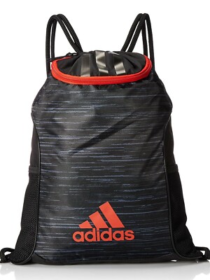 adidas team issue ii sackpack