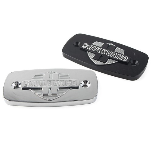 Pokrywa cylindra hamulca Osłona zbiornika do Suzuki Boulevard M109R VZR1800 - Zdjęcie 1 z 12