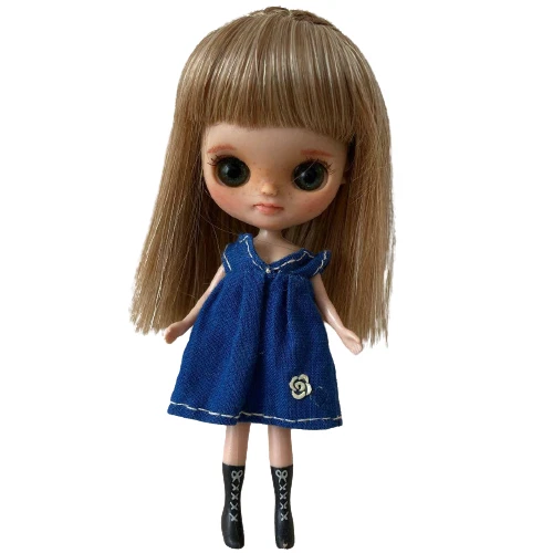 Blythe doll sale ebay