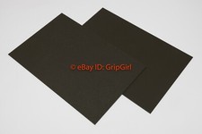 2x Sheets 8x12" OD Green .08 Kydex T Custom DIY Gun Holster/Sheath Material