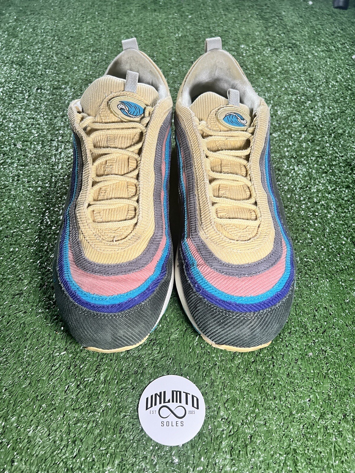 sean wotherspoon sizing