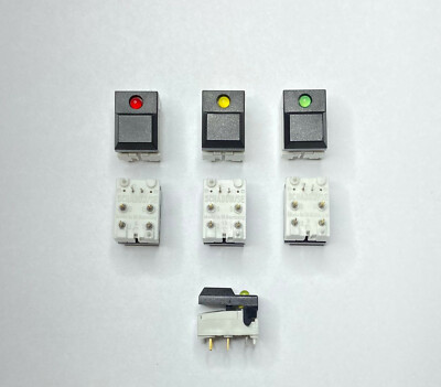 Original Schadow Digitast mit LED | eBay.de