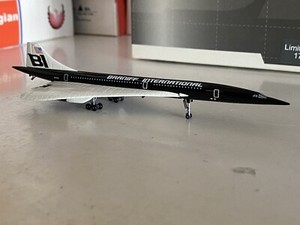 Concorde Braniff | eBay
