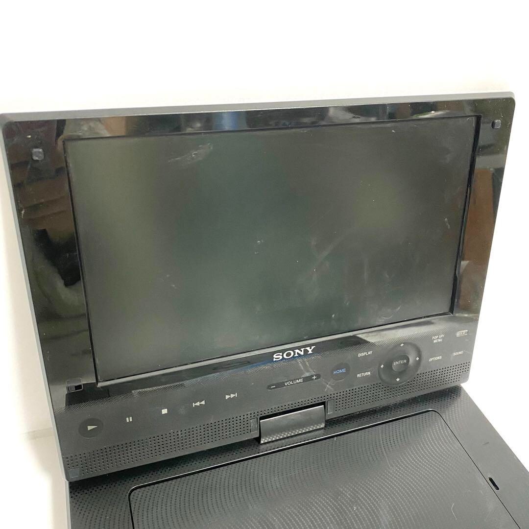 SONY BDP-SX910 ブルーレイ/DVDプレーヤー BDP-SX910 | ブルーレイディスクプレーヤー／DVDプレーヤー | ソニー