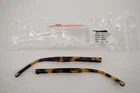 Replacement Arm Pieces for Brooks Brothers Sunglasses: Model BB5003S