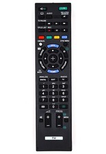 Ersatz Fernbedienung für SONY TV | KDL-55X9005A | KDL-60W840 | KDL-60W840B |