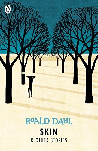 Skin And Other Stories Roald Dahl - Image 5