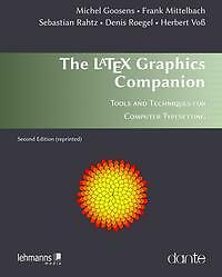 The LATEX Graphics Companion | Buch | 9783965433038