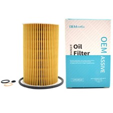 For BMW E36 318is 318i 318ti Z3 1.9 L4 Engine Oil Filter 11421432097 11421716192
