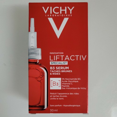 Vichy Laboratoires LiftActiv Specialist B3 Serum Dark Spot 1 01 Oz 