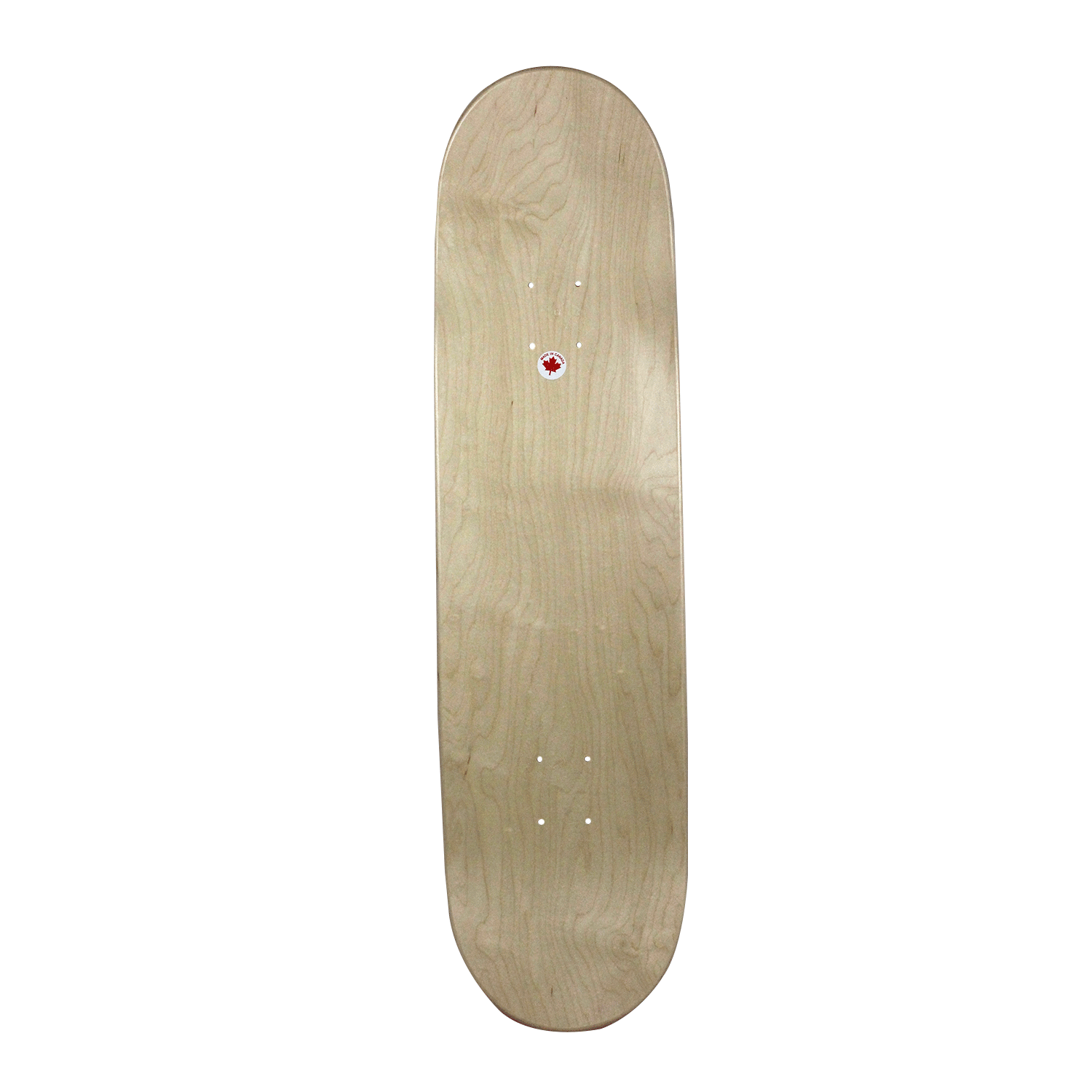 新作入荷!! デッキ スケボー スケートボード 海外モデル 直輸入 Moose Skateboard Deck Blank Neon Purple 8.0" Red Gripデッキ trumbullcampbell.com
