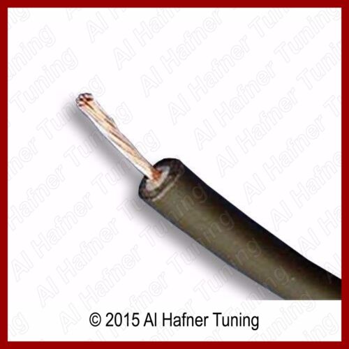 Juego de cables enchufables de rendimiento BMW 323i e21, e30 78-87' 12121710591 - Imagen 4 de 4
