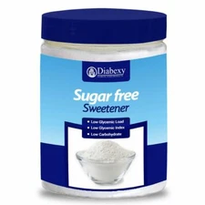 Diabexy Sugar Free Sweetener for Diabe - 250g + FREE DELIVERY