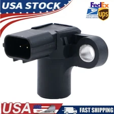 OEM CAMSHAFT CAM POSITION SENSOR 37840-RJH-006 fit HONDA 2001-2005 CIVIC 1.7L