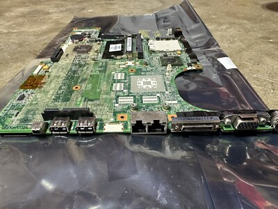HP 443775-001, Socket S1, AMD Motherboard
