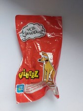 Personaggio Simpson Eurospin Piccolo aiutante di Babbo Natale Vibeez Sigillato