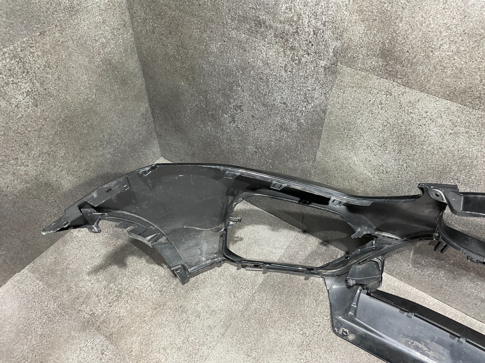 BMW X3 G01 Stoßstange Vorne 7483335 | eBay