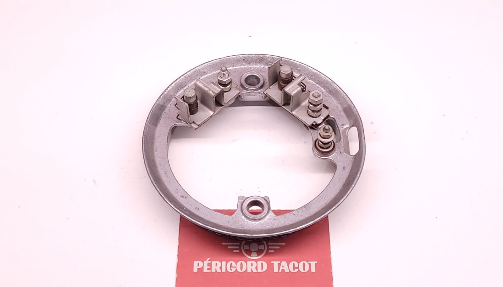 Palier dynamo Ducellier 7060H : résout les bruits de charge sur Citroën 2CV AZU