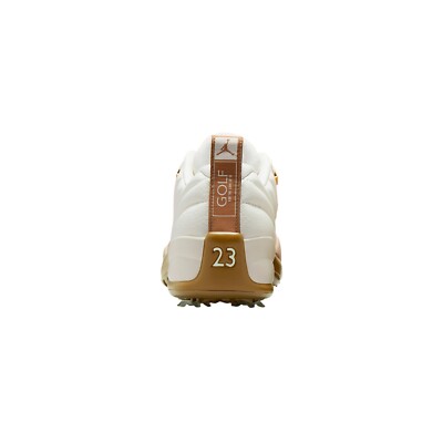 Jordan 12 Retro Low Golf Driftwood | eBay
