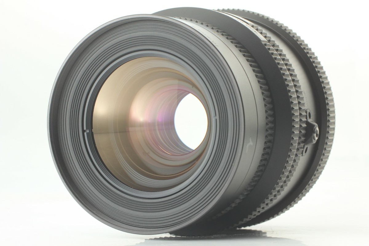 Exc++++] Mamiya RB67 Pro SD Camera K⁄L KL 90mm f⁄3.5 L Lens From
