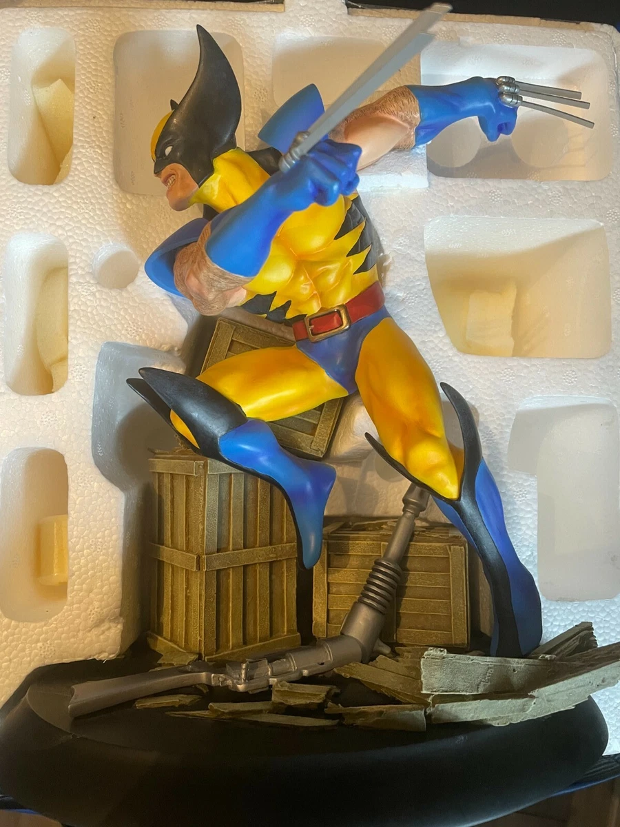 Wolverine 1 mile stone clearance