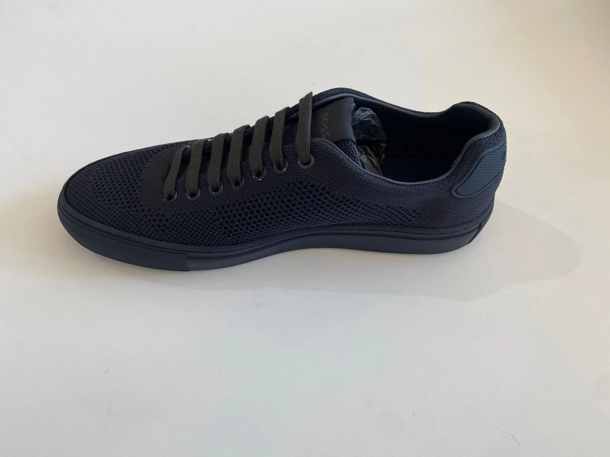 Boss sneaker mirage tenn sale