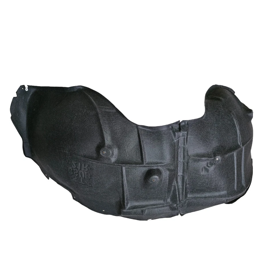 Front Fender Liner For 2021-2024 GMC Yukon XL Thermo Fabric Left + Right Pair Foto 4 de 4