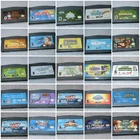 Nintendo Gameboy Advance Games (GBA) - Your Choice - GUC - Fast Shipper (548)