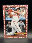 2026 Topps Series 1 Samuel Basallo Base (RAW)