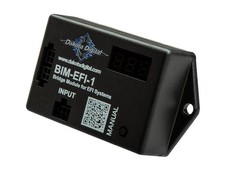 Dakota Digital Bridge Module For Efi Systems Bim-efi-1 Aem Edlebrock Harness