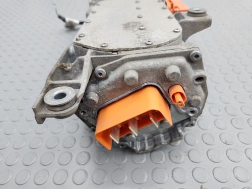 BMW I3 SERIES BASE CONTROL UNIT FOR REME RANGE EXTENDER 7952921 I01 - Picture 16 of 16