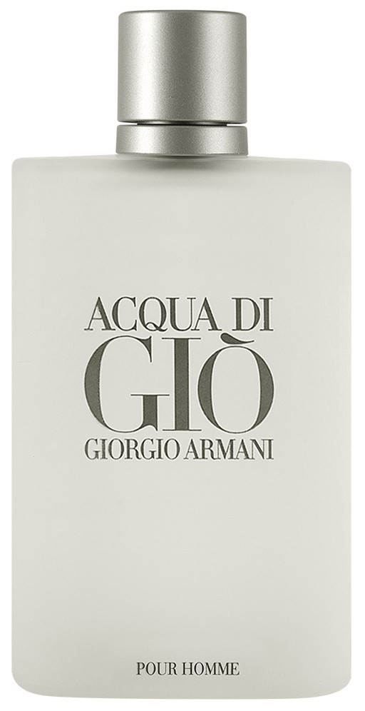 Giorgio Armani Acqua di Gio Eau de Toilette 50 ml OVP NEU 16890₽