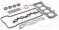 Elring 091.040 Dichtungssatz Zylinderkopf FüR I10 Ii I20 1.2 09.08- Kia Hyundai