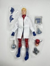 Marvel Legends Avengers Hank Pym Giant Man 6 ...