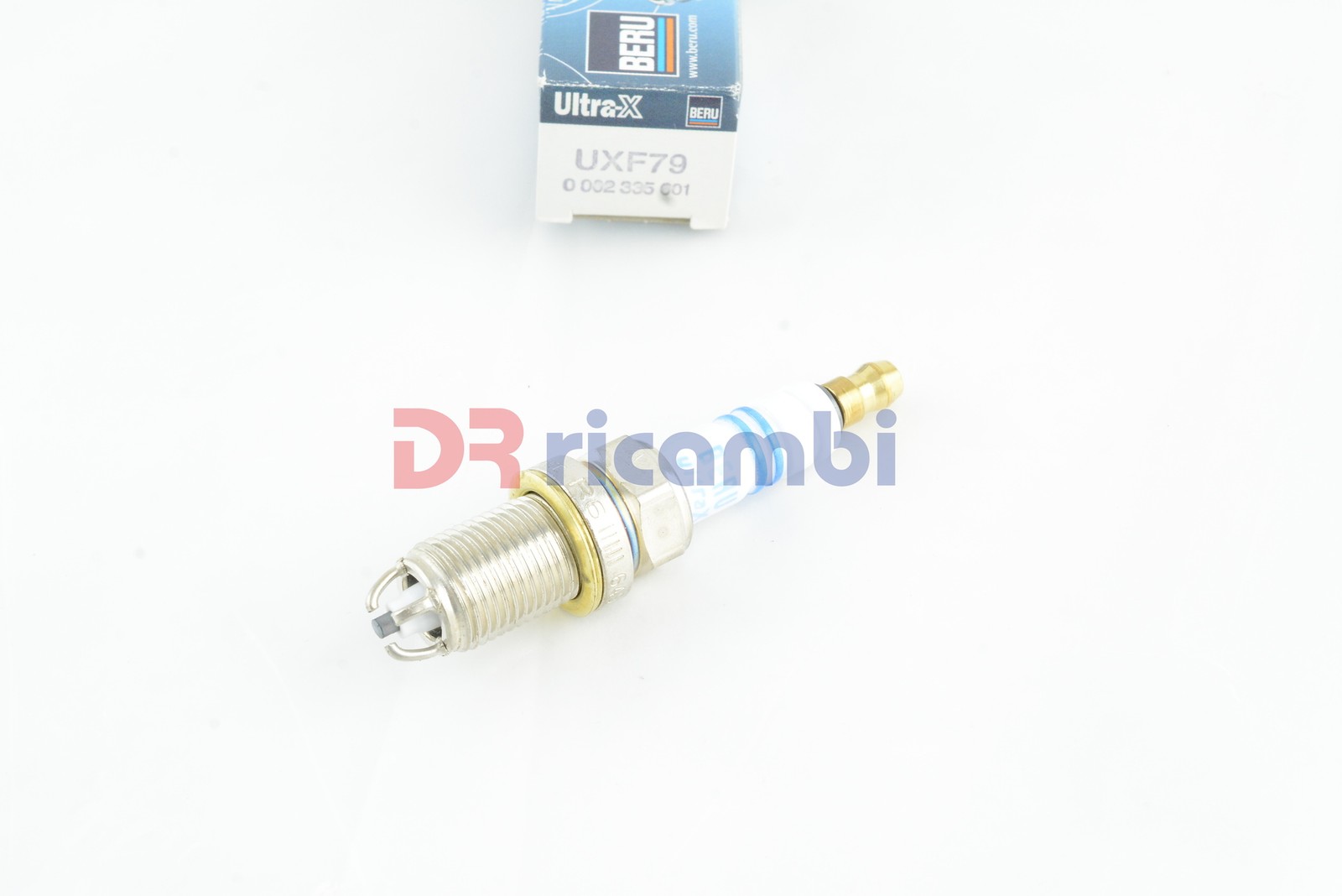 BERU UXF79 Ultra-X Spark Plug For BMW Citroen Fiat Ford Opel Peugeot Renault VW