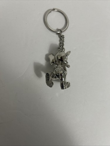 Supreme Elephant Keychain FW22A91 Silver Color Collection - Picture 7 of 8