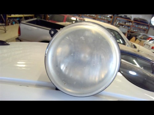 Driver Left Headlight Fits 02-04 LIBERTY 1082902