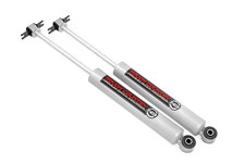 Rough Country 4.5-6 N3 Rear Shocks For 84-01 Jeep Cherokee Xj - 23170a Rough Country 4.5-6 N3 Rear Shocks For 84-01 Jeep Cherokee Xj - 23170a