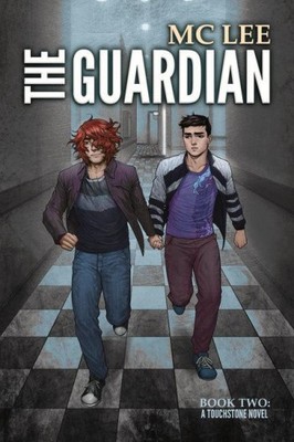 The Guardian Volume 2 (Touchstone) by Lee, Mc