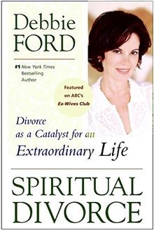 Spiritual Divorce: Divorce as a Catalyst for an Ext... | Buch | Zustand sehr gut