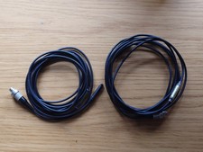 Sanken cos11d LEMO 3-pin terminated