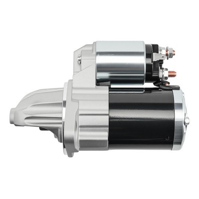 Starter Motor Replacement for Subaru Forester, Outback, Legacy, Impreza, XV