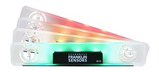 Sensors Light Level/Digital, Electronic, 12-inch Magnetic Torpedo