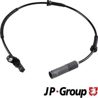 JP Group Sensor, Raddrehzahl Links, Rechts, Vorderachse FüR BMW