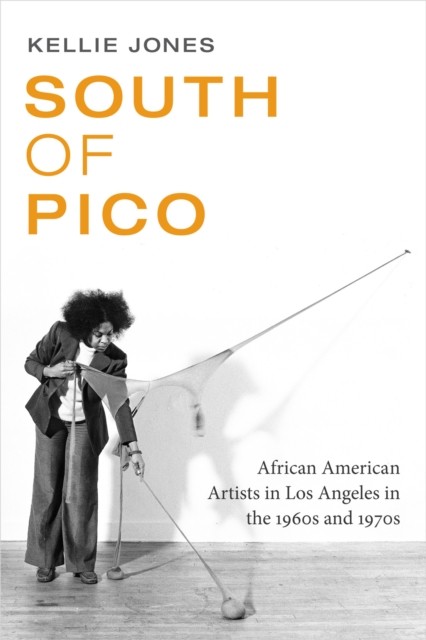 South of Pico by Kellie Jones PAPERBACK 9780822361640