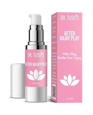 Intimate Aftercare Gel Cooling Intimate Care Skin Recovery Sensitive Skin Relief
