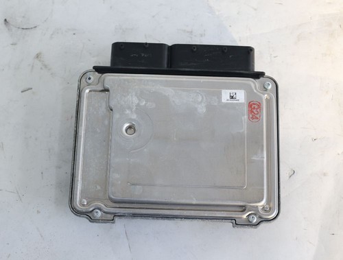Modulo di controllo del motore Skoda YETI 1.4 90 kW 122 HP gasoline 87746 - Picture 3 of 3