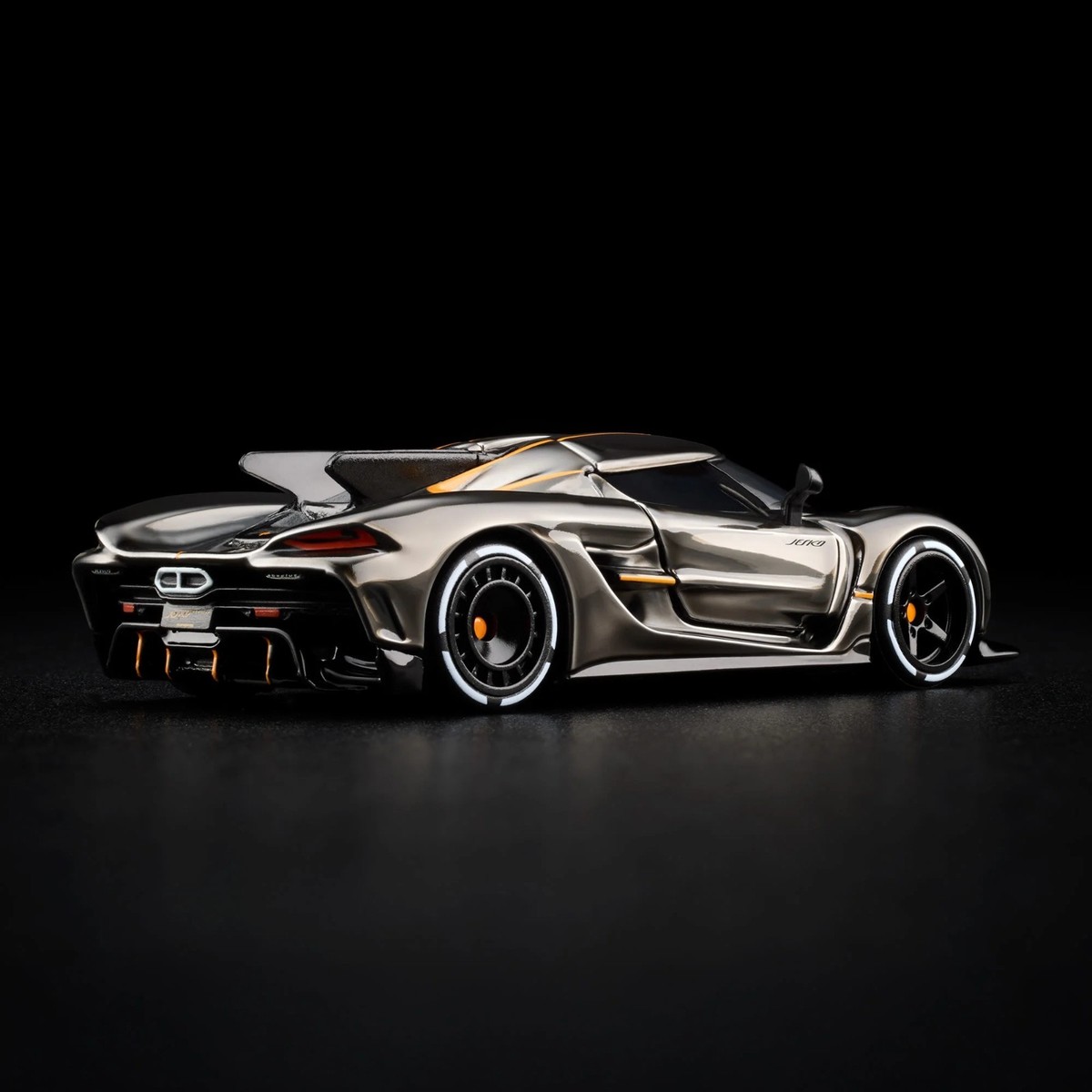 Hot Wheels Collectors Hot Wheels RLC Koenigsegg Jesko Absolut | eBay