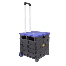 dbest products Quik Cart Pro Blue