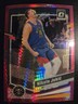 2023-24 Donruss Optic Hyper Green #19 Nikola Jokic Denver Nuggets